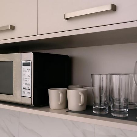 Apartmán Olive 202 Peraía Exteriér fotografie