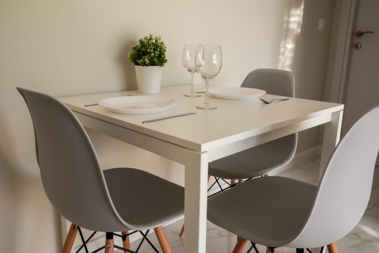 Apartmán Olive 202 Peraía Exteriér fotografie