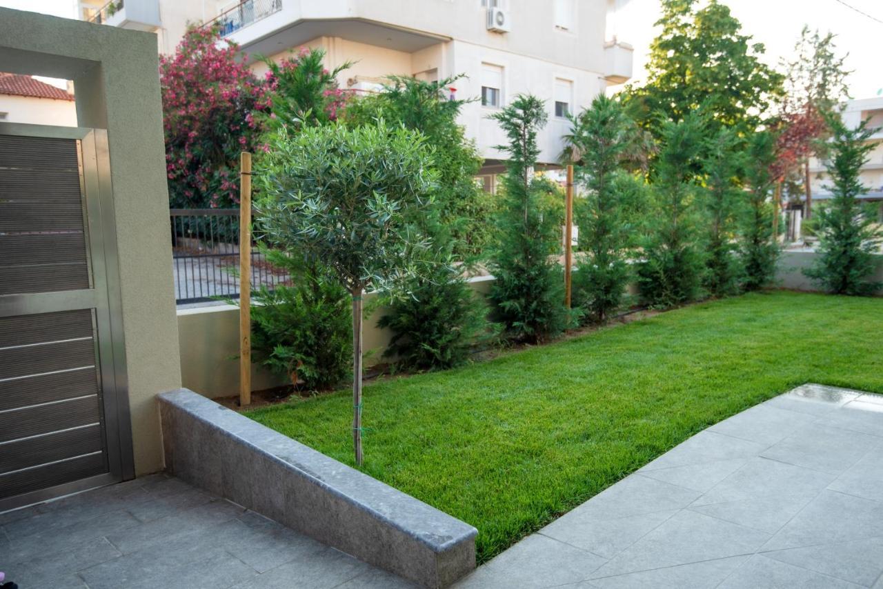 Apartmán Olive 202 Peraía Exteriér fotografie