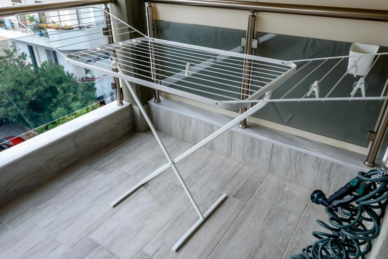 Apartmán Olive 202 Peraía Exteriér fotografie